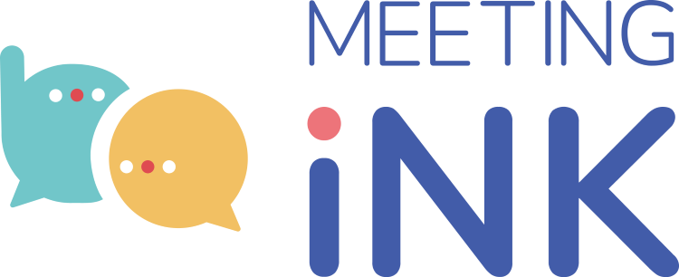 Meeting Ink 會議記錄軟體